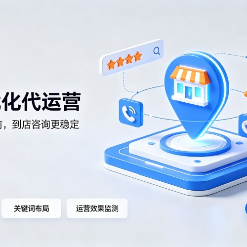 安宁GEO优化